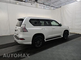 2020 Lexus GX 460 Premium – miniatura 4