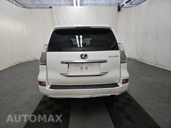 2020 Lexus GX 460 Premium – miniatura 5