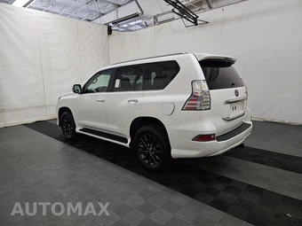 2020 Lexus GX 460 Premium – miniatura 6