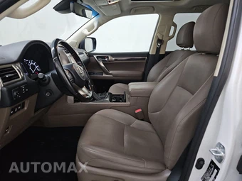 2020 Lexus GX 460 Premium – miniatura 7