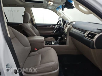 2020 Lexus GX 460 Premium – miniatura 8