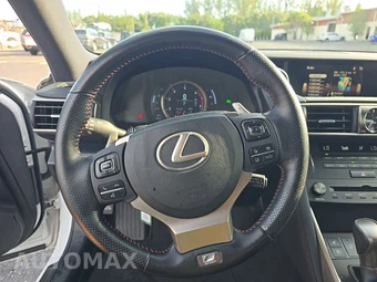2020 Lexus IS 300 F SPORT - miniatura 10