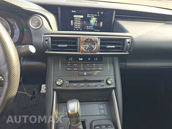 2020 Lexus IS 300 F SPORT - miniatura 11