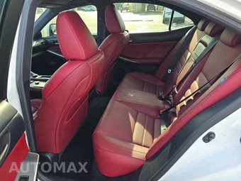 2020 Lexus IS 300 F SPORT - miniatura 13