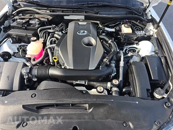 2020 Lexus IS 300 F SPORT - miniatura 15