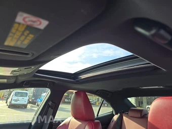 2020 Lexus IS 300 F SPORT - miniatura 17