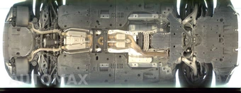 2020 Lexus IS 300 F SPORT - miniatura 18