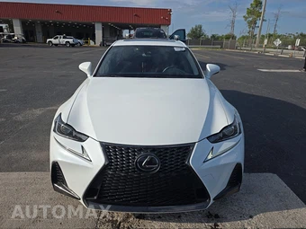 2020 Lexus IS 300 F SPORT - miniatura 2