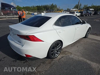 2020 Lexus IS 300 F SPORT - miniatura 4