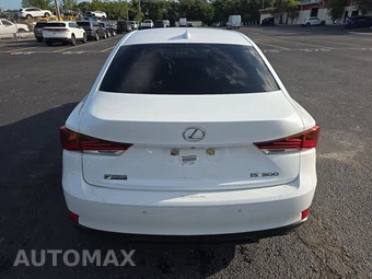 2020 Lexus IS 300 F SPORT - miniatura 5