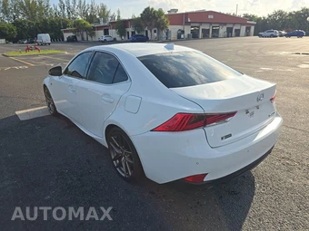 2020 Lexus IS 300 F SPORT - miniatura 6