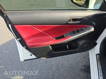 2020 Lexus IS 300 F SPORT - miniatura 9