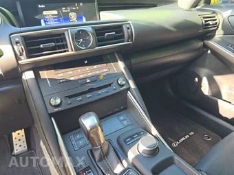 2020 Lexus IS 350 F SPORT - miniatura 11