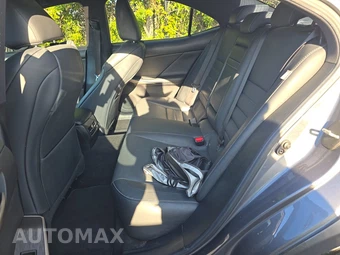 2020 Lexus IS 350 F SPORT - miniatura 13