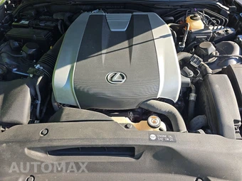 2020 Lexus IS 350 F SPORT - miniatura 15