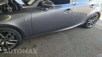 2020 Lexus IS 350 F SPORT - miniatura 20