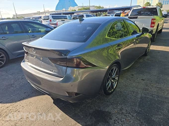 2020 Lexus IS 350 F SPORT - miniatura 4