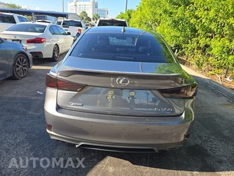 2020 Lexus IS 350 F SPORT - miniatura 5