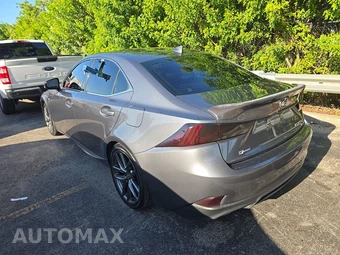 2020 Lexus IS 350 F SPORT - miniatura 6
