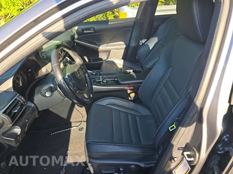 2020 Lexus IS 350 F SPORT - miniatura 7