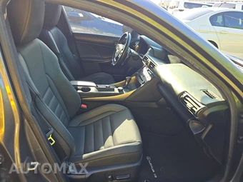 2020 Lexus IS 350 F SPORT - miniatura 8