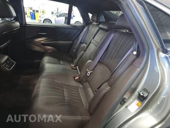 2020 Lexus LS 500 - miniatura 13