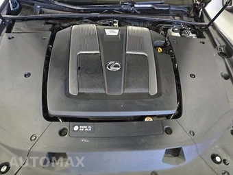 2020 Lexus LS 500 - miniatura 16