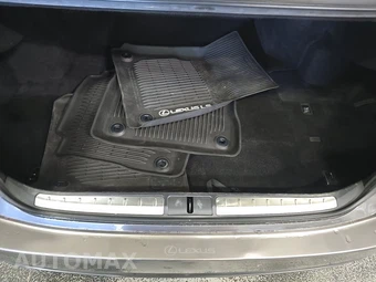 2020 Lexus LS 500 - miniatura 17