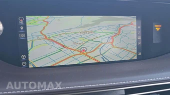 2020 Lexus LS 500 - miniatura 21