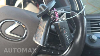 2020 Lexus LS 500 - miniatura 22