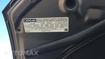 2020 Lexus LS 500 - miniatura 23