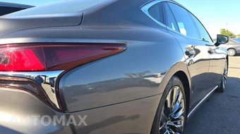 2020 Lexus LS 500 - miniatura 27