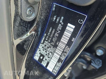 2020 Lexus LX 570 Three-Row – miniatura 5