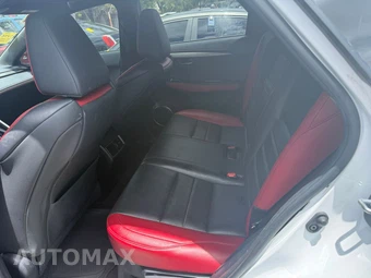 2020 Lexus NX 300 F SPORT - miniatura 5