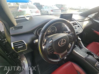 2020 Lexus NX 300 F SPORT - miniatura 11