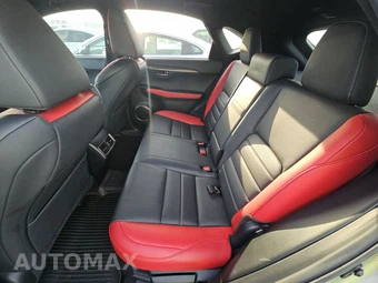 2020 Lexus NX 300 F SPORT - miniatura 13