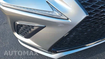 2020 Lexus NX 300 F SPORT - miniatura 18