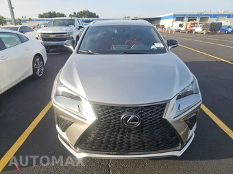 2020 Lexus NX 300 F SPORT - miniatura 2