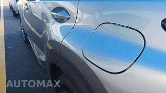 2020 Lexus NX 300 F SPORT - miniatura 21