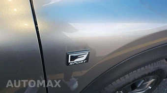 2020 Lexus NX 300 F SPORT - miniatura 22