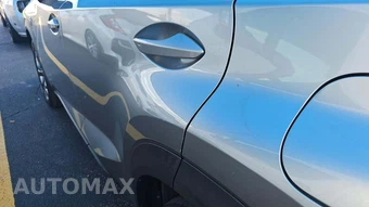 2020 Lexus NX 300 F SPORT - miniatura 24