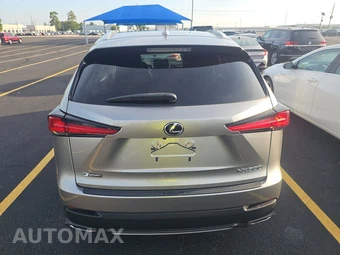 2020 Lexus NX 300 F SPORT - miniatura 5