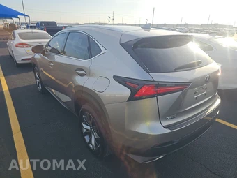 2020 Lexus NX 300 F SPORT - miniatura 6
