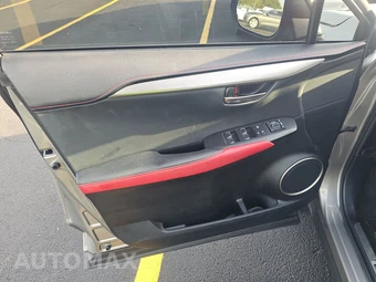 2020 Lexus NX 300 F SPORT - miniatura 9