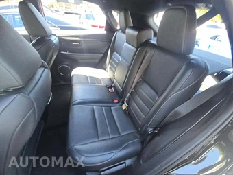 2020 Lexus NX 300 F SPORT – miniatura 13