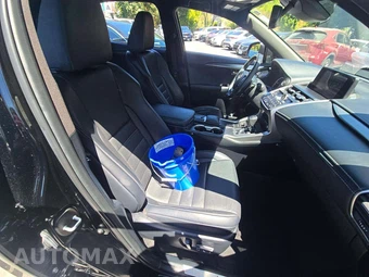 2020 Lexus NX 300 F SPORT – miniatura 18