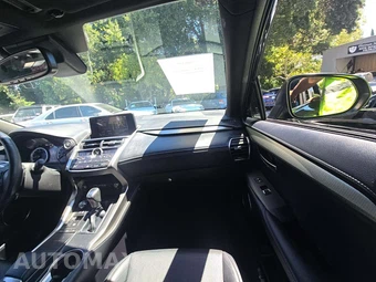 2020 Lexus NX 300 F SPORT – miniatura 19