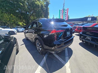 2020 Lexus NX 300 F SPORT – miniatura 2