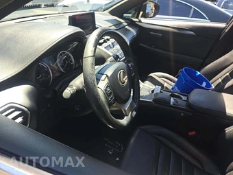 2020 Lexus NX 300 F SPORT – miniatura 21