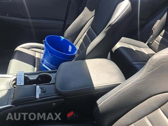 2020 Lexus NX 300 F SPORT – miniatura 22
